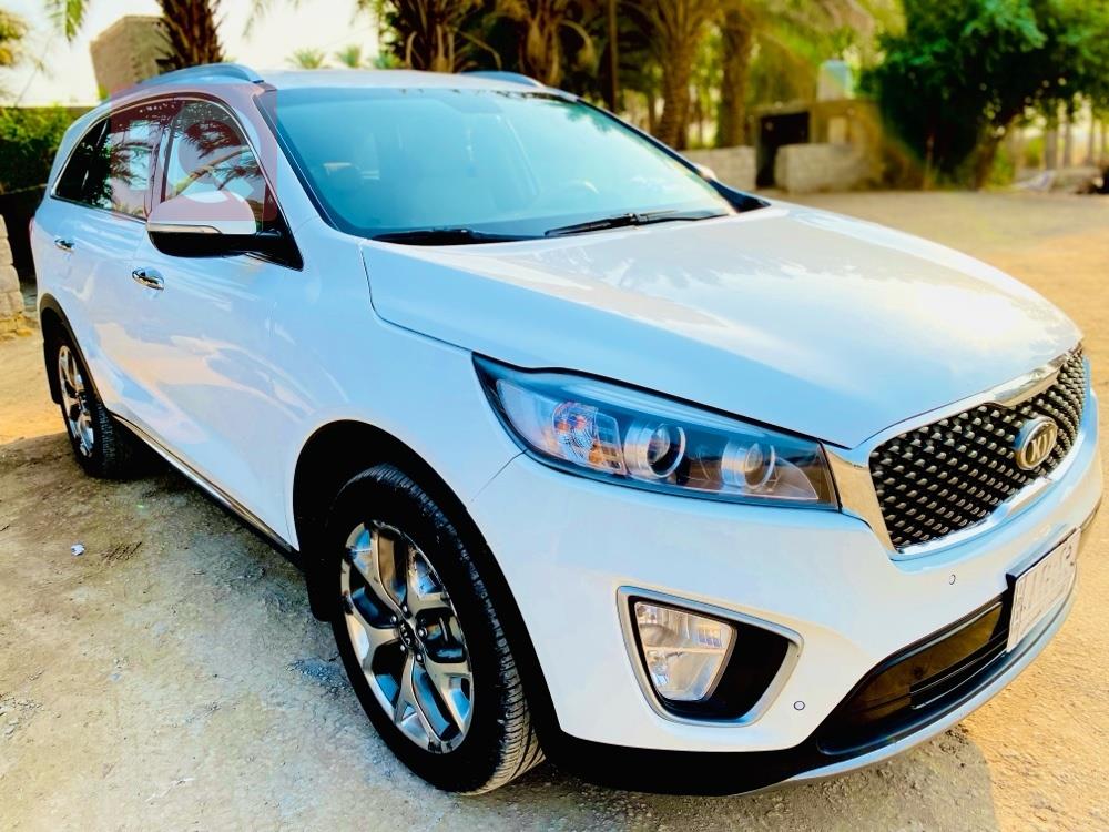 كيا سورينتو